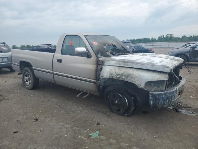 1995 Dodge Ram 1500 VIN: 1B7HC16Y7SS373878 Lot: 57891034