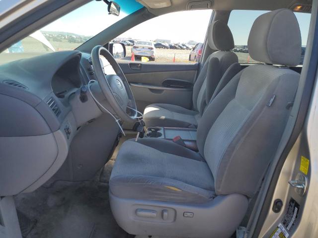 5TDKK4CC7AS304621 2010 Toyota Sienna Ce