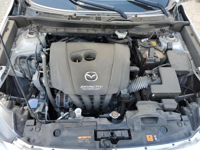 2019 Mazda Cx-3 Sport VIN: JM1DKFB72K0444184 Lot: 58512094