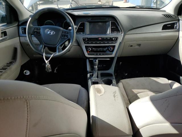 2016 HYUNDAI SONATA SE - 5NPE24AF6GH357464