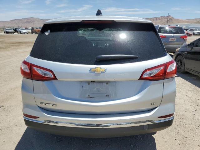 2018 Chevrolet Equinox Lt VIN: 3GNAXJEV6JL116616 Lot: 57533854