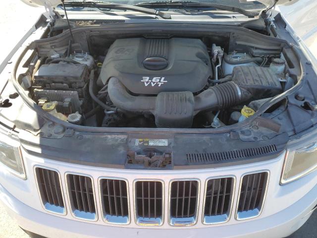 2014 Jeep Grand Cherokee Laredo VIN: 1C4RJFAG0EC123533 Lot: 58093974