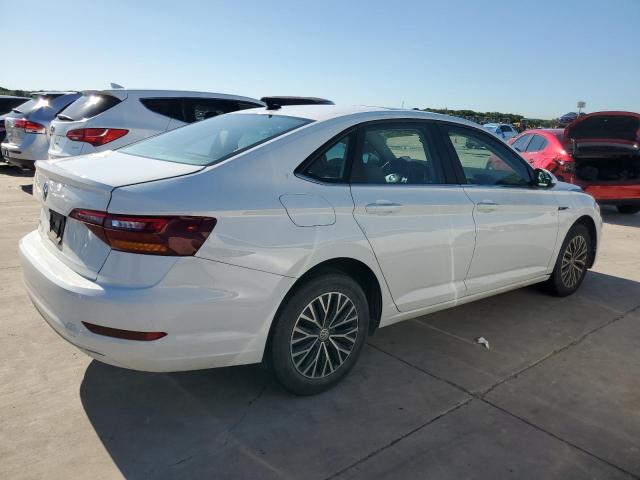 2019 Volkswagen Jetta Sel VIN: 3VWE57BU0KM190315 Lot: 57917154