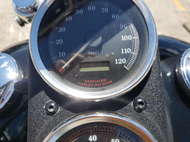 2001 HARLEY-DAVIDSON FXDL 1HD1GDV121Y335044