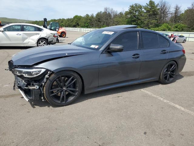 2020 BMW M340Xi VIN: WBA5U9C08LFH67221 Lot: 57219014