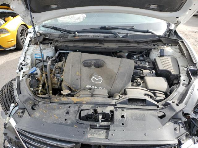 2016 Mazda Cx-5 Touring VIN: JM3KE4CYXG0638633 Lot: 60896274