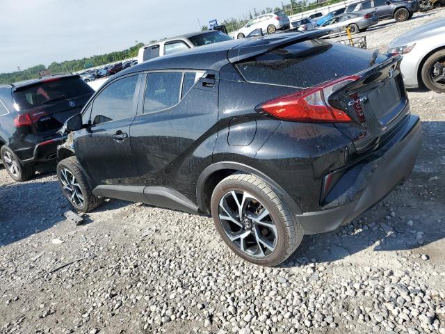 2018 Toyota C-Hr Xle VIN: NMTKHMBX3JR012191 Lot: 58961334