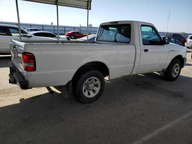 2010 Ford Ranger VIN: 1FTKR1AD5APA39312 Lot: 58551694