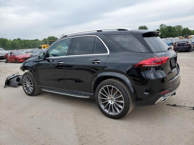2023 Mercedes-Benz Gle 350 4Matic VIN: 4JGFB4KB7PA949801 Lot: 59227204