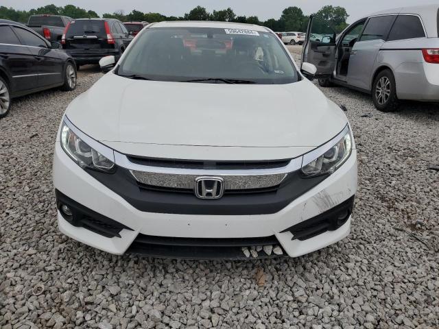 2018 HONDA CIVIC 4D - JHMFC1F77JX001956