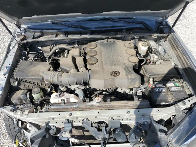 2018 Toyota 4Runner Sr5 VIN: JTEZU5JR3J5181715 Lot: 59626524