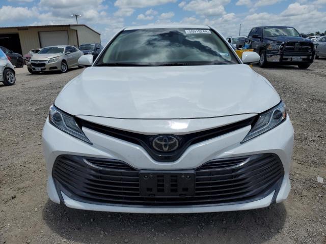 VIN 4T1B11HK8KU750500 2019 Toyota Camry, L no.5