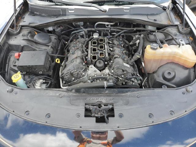 2019 DODGE CHARGER SX - 2C3CDXBG5KH502915