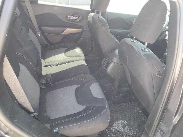 2018 JEEP CHEROKEE L - 1C4PJLCB5JD556941