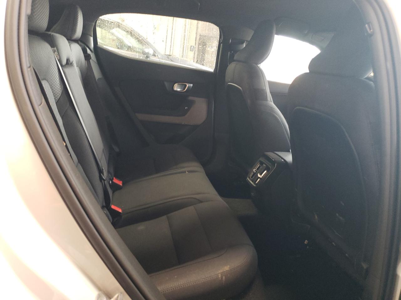 YSMEG3KA9PL157712 2023 Polestar 2