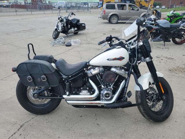 2018 HARLEY-DAVIDSON FLSL SOFTA - 1HD1YDJ18JC068959