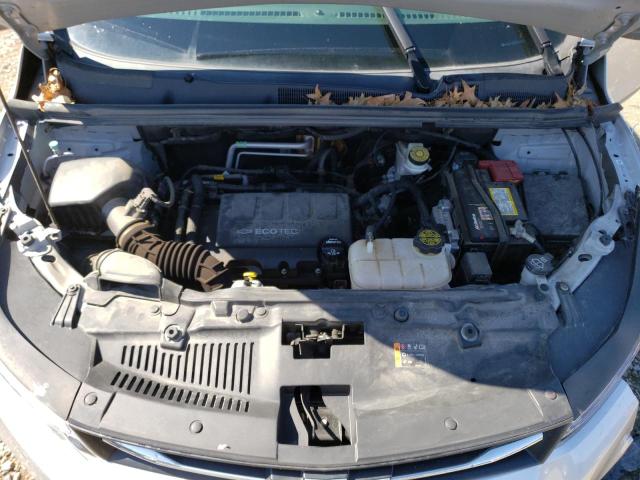 2018 Chevrolet Trax 1Lt VIN: KL7CJPSB5JB686864 Lot: 60313894