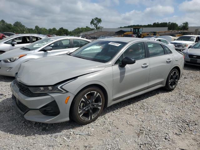 2023 Kia K5 Gt Line VIN: 5XXG64J20PG179069 Lot: 56900314