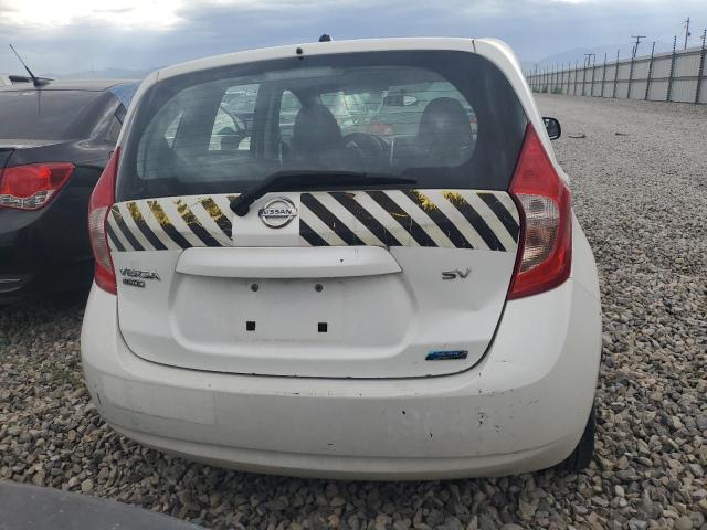 2014 Nissan Versa Note S VIN: 3N1CE2CP1EL410435 Lot: 60244044