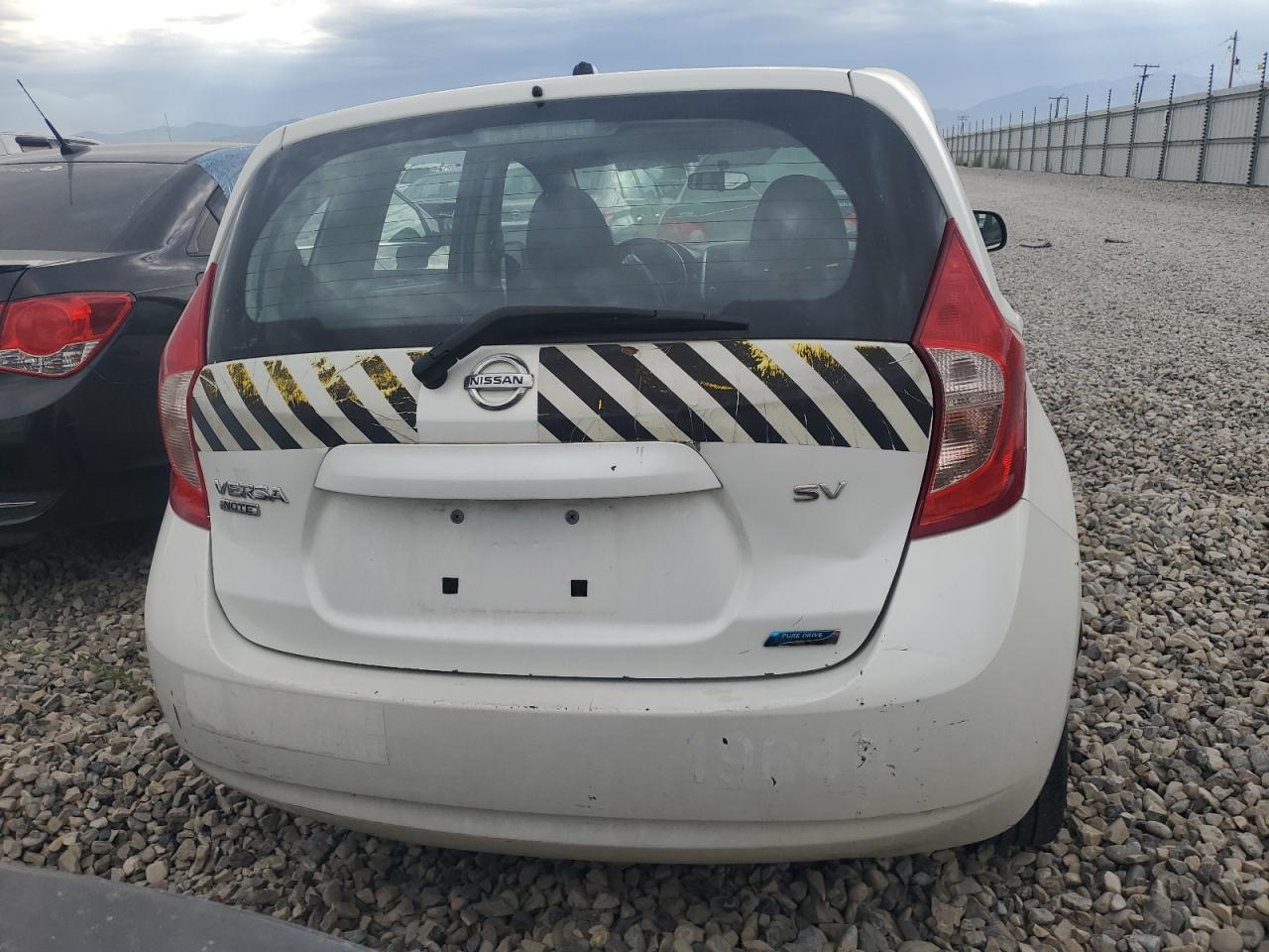 3N1CE2CP1EL410435 2014 Nissan Versa Note S
