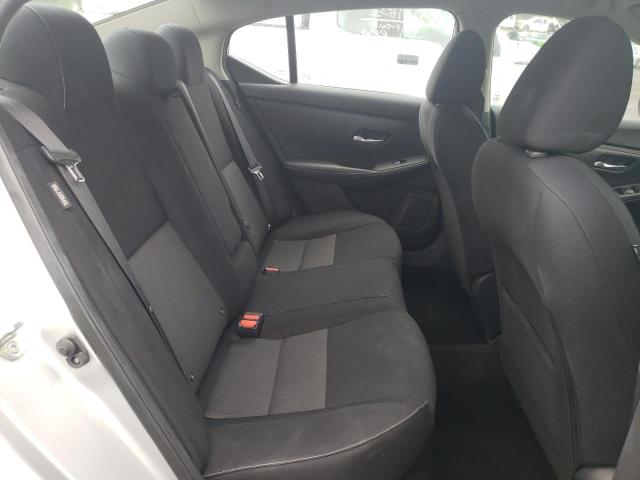 2021 NISSAN SENTRA SV - 3N1AB8CV3MY311537