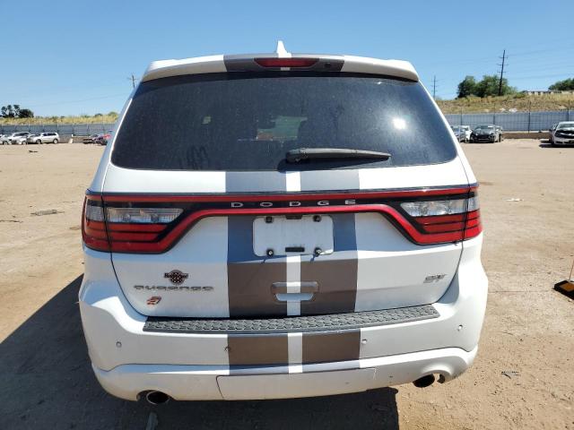 2019 Dodge Durango Gt VIN: 1C4RDJDG1KC770816 Lot: 60067604