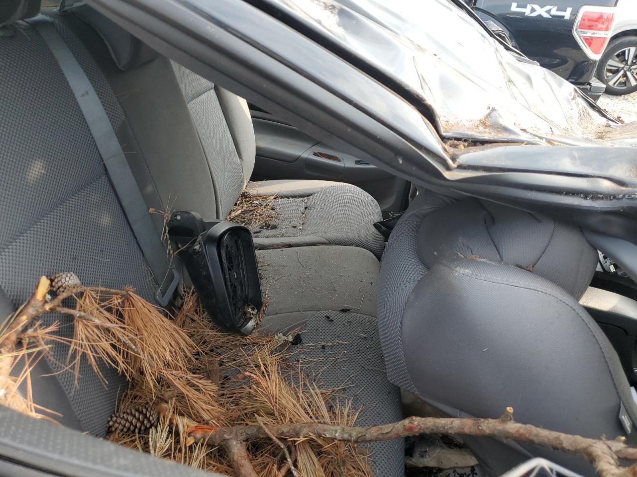 5TFLU4EN8EX108331 2014 Toyota Tacoma Double Cab