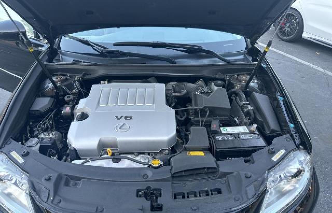 JTHBK1GG7F2194002 2015 Lexus Es 350