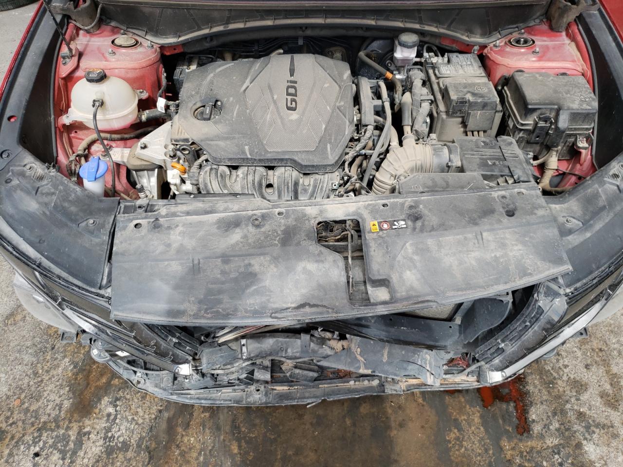 5NMJE3AE9NH008445 2022 Hyundai Tucson Limited