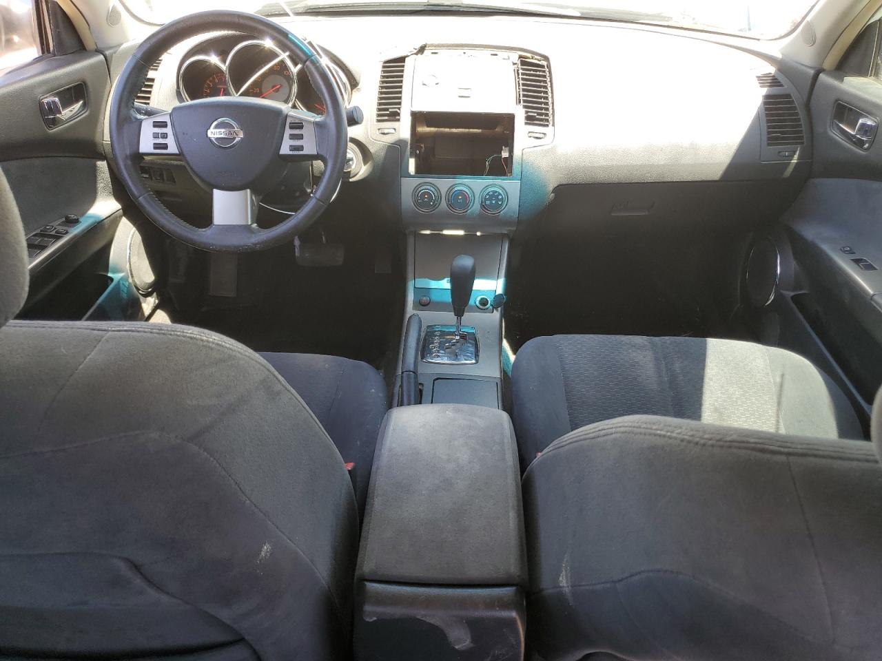 1N4AL11D85C132101 2005 Nissan Altima S