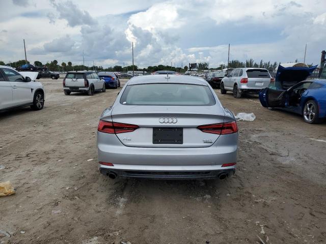 2018 Audi A5 Premium S Line VIN: WAUDNCF50JA005859 Lot: 58402384