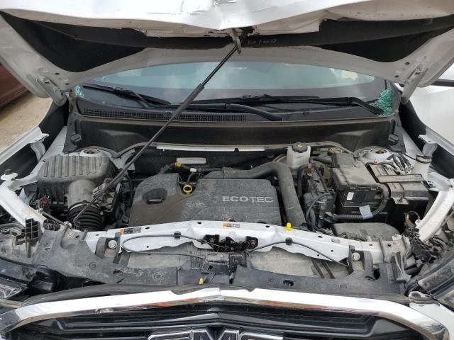 2021 GMC TERRAIN SL 3GKALMEV3ML401384  59691484