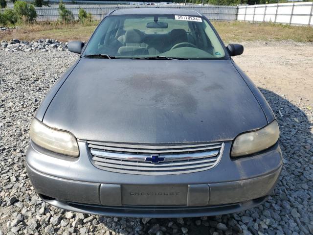 2005 Chevrolet Classic VIN: 1G1ND52F35M133630 Lot: 59178234