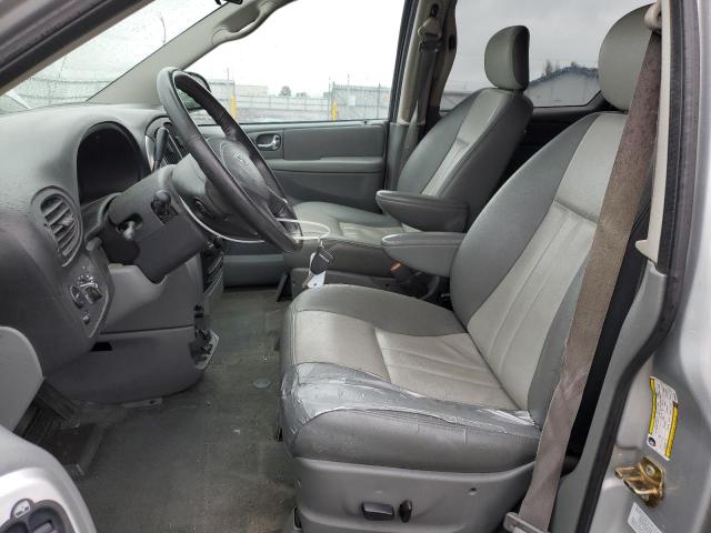 2006 Dodge Grand Caravan Sxt VIN: 2D4GP44L76R686819 Lot: 56930314