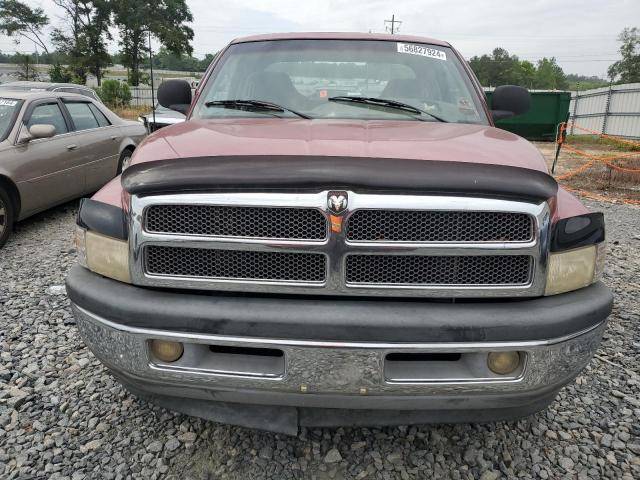 1998 Dodge Ram 1500 VIN: 1B7HC13Z6WJ177357 Lot: 56827924