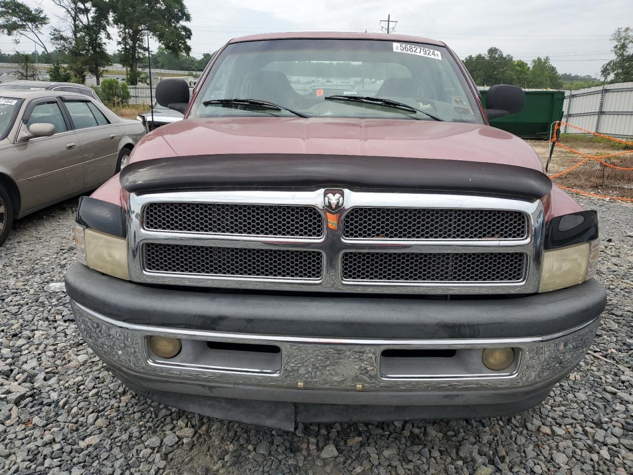 1B7HC13Z6WJ177357 1998 Dodge Ram 1500