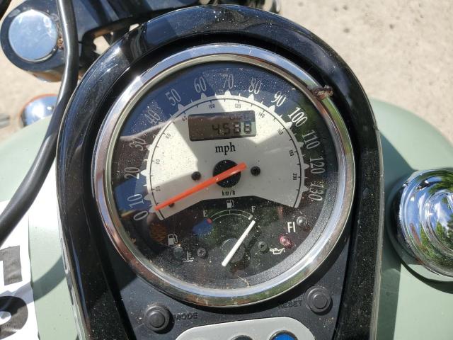 2023 KAWASAKI VN900 F - JKAVN2F11PA000140