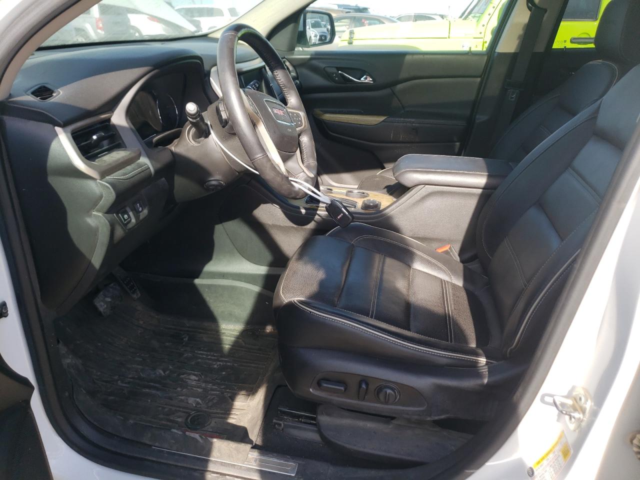 1GKKNXLS5HZ232704 2017 GMC Acadia Denali