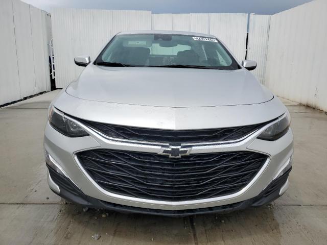 2021 Chevrolet Malibu Rs VIN: 1G1ZG5ST3MF085709 Lot: 57832244