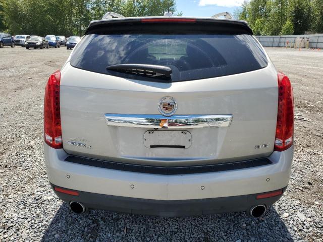 2016 Cadillac Srx Performance Collection VIN: 3GYFNCE36GS520278 Lot: 61328784