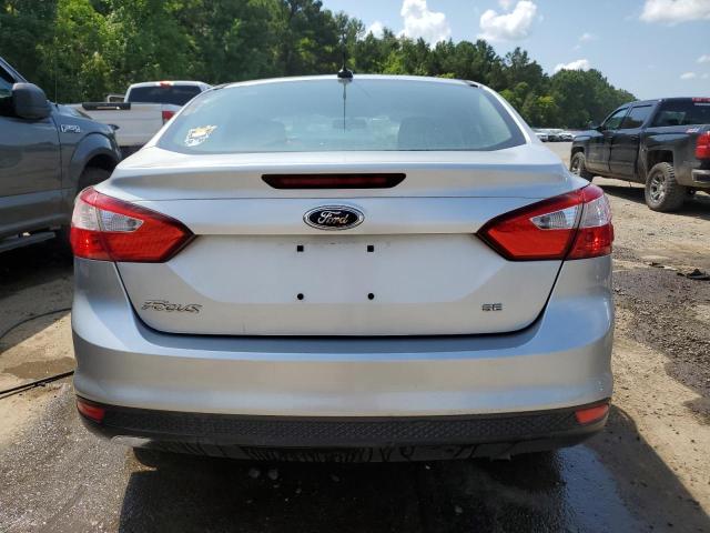 2012 Ford Focus Se VIN: 1FAHP3F26CL169912 Lot: 59903004