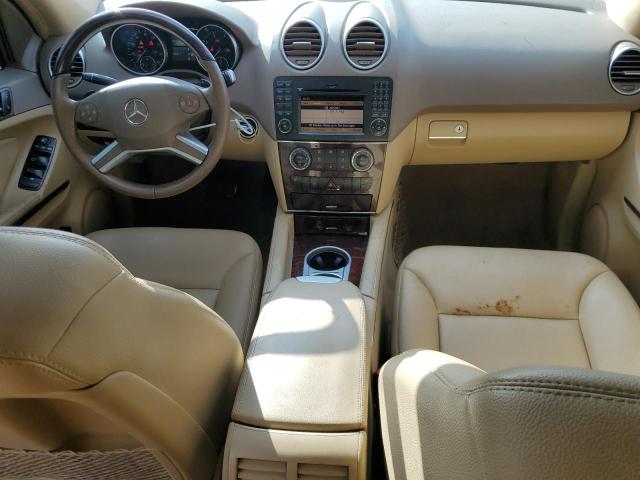 2011 Mercedes-Benz Ml 350 VIN: 4JGBB5GB6BA660320 Lot: 60377924