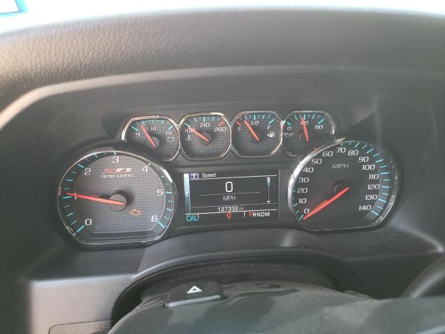 2015 CHEVROLET 1500 TRUCK 3GCUKREC8FG449451