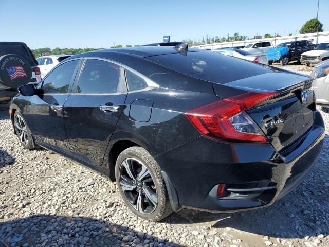 Vin: 19xfc1f97ge037142, lot: 56819304, honda civic touring 20162