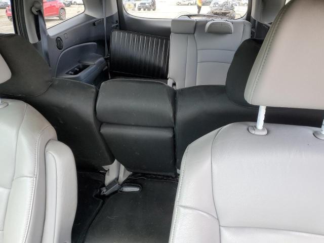 2017 Honda Pilot Exln VIN: 5FNYF6H72HB002173 Lot: 58497974