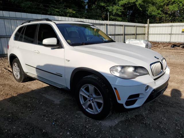 2013 BMW X5 xDrive35D VIN: 5UXZW0C58D0B90277 Lot: 58128804