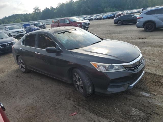2016 HONDA ACCORD LX - 1HGCR2F35GA007807