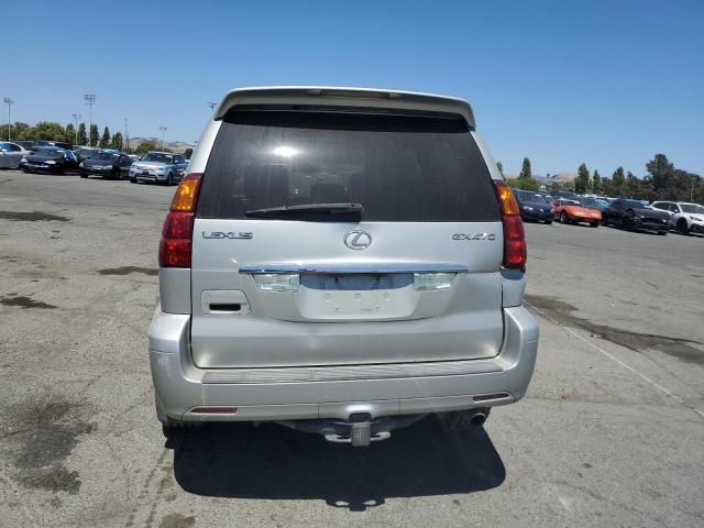 2004 Lexus Gx 470 VIN: JTJBT20X440029917 Lot: 59352674