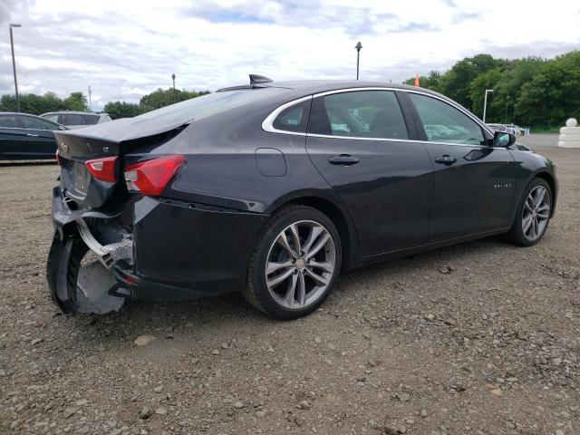 2023 Chevrolet Malibu Lt VIN: 1G1ZD5STXPF197050 Lot: 58471144