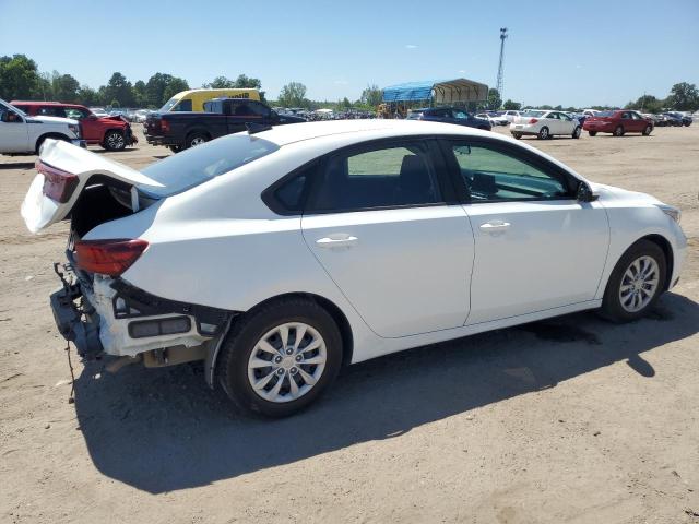 3KPF24AD6ME290528 Kia Forte FE 3